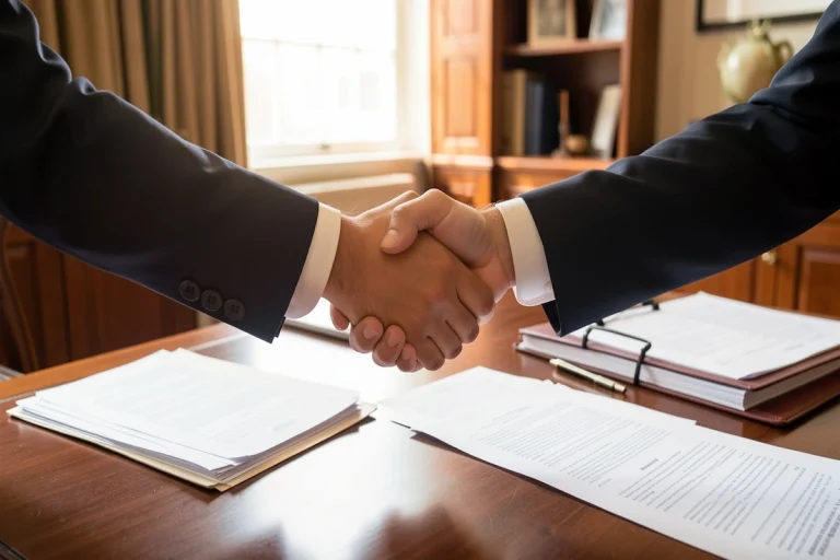 Contratar um advogado: 5 dicas para poupar tempo e dinheiro