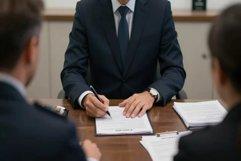 Suspensão provisória do processo: o que é e quando pode ser aplicada?