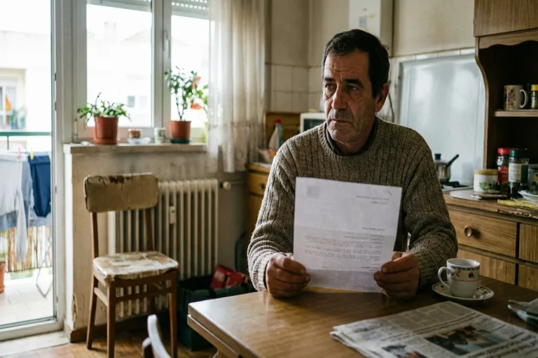 Fui notificado para interrogatório como arguido: o que devo fazer?