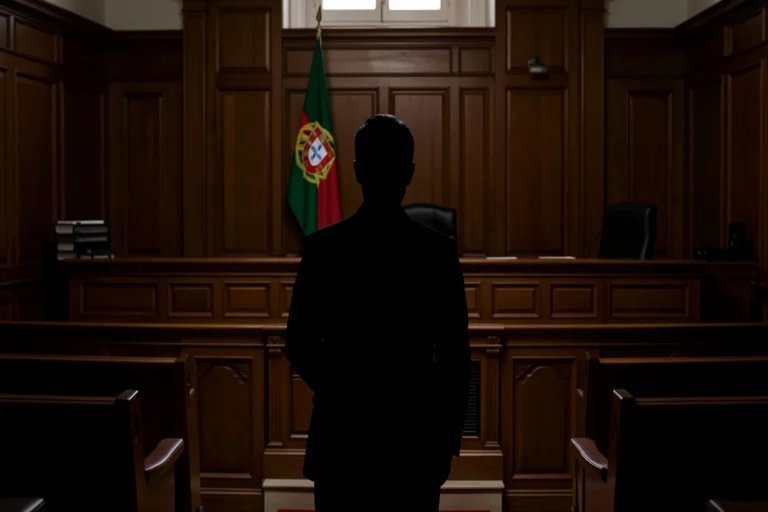 O arguido tem de estar presente no julgamento num processo crime?