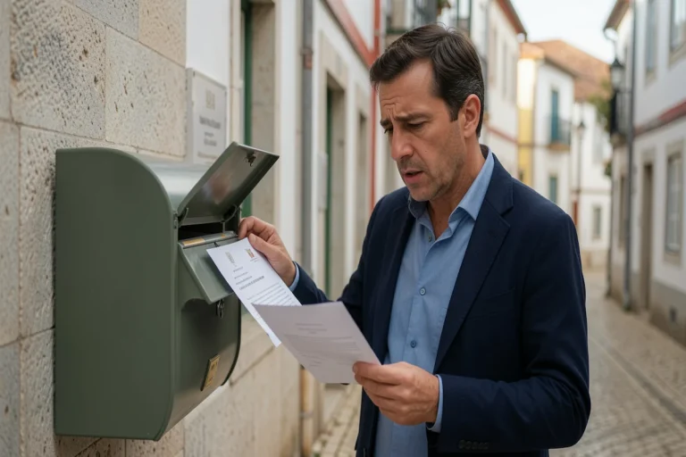 Fui constituído arguido: o que fazer imediatamente?