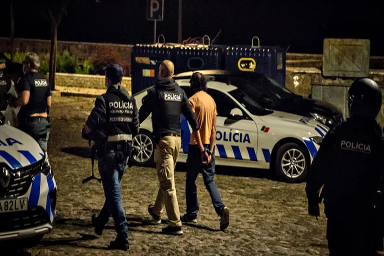 Quanto tempo demora um processo crime em Portugal?