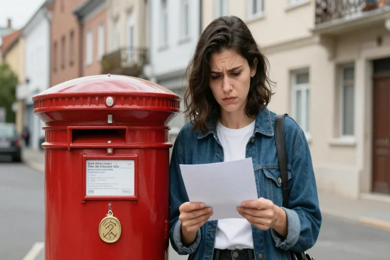 Fui chamado ao tribunal: o que acontece agora?