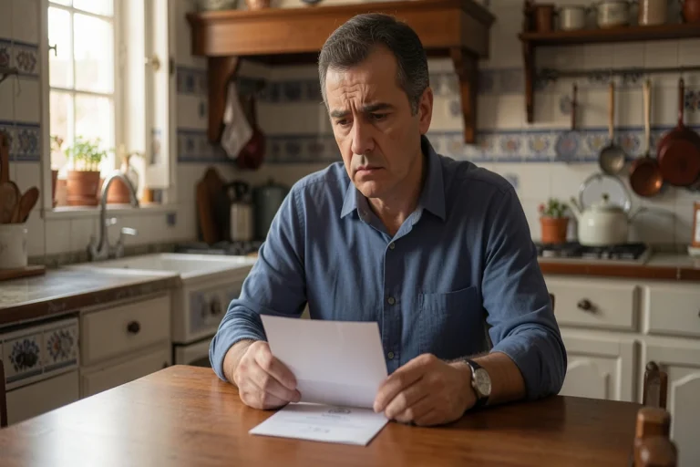 Fizeram uma queixa-crime contra mim: o que acontece agora?