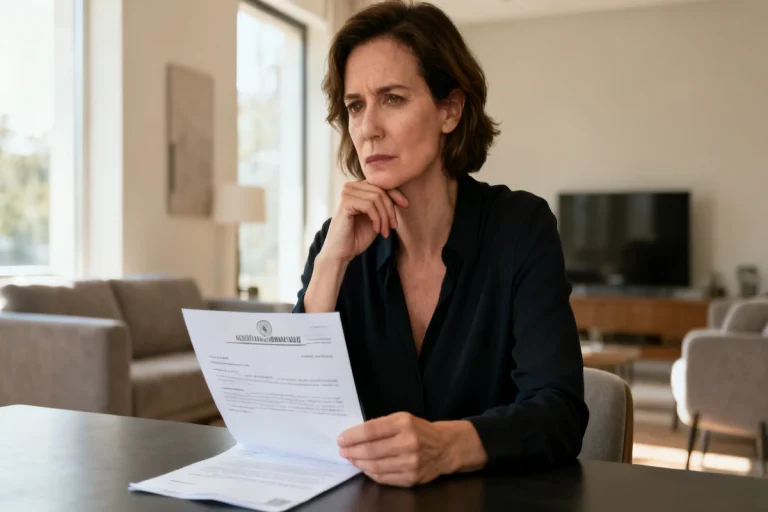 Tenho de responder ao Ministério Público num processo crime? Posso ficar em silêncio?