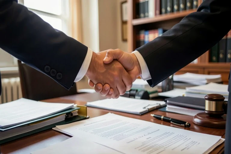 Vale a pena contratar um advogado num processo crime?