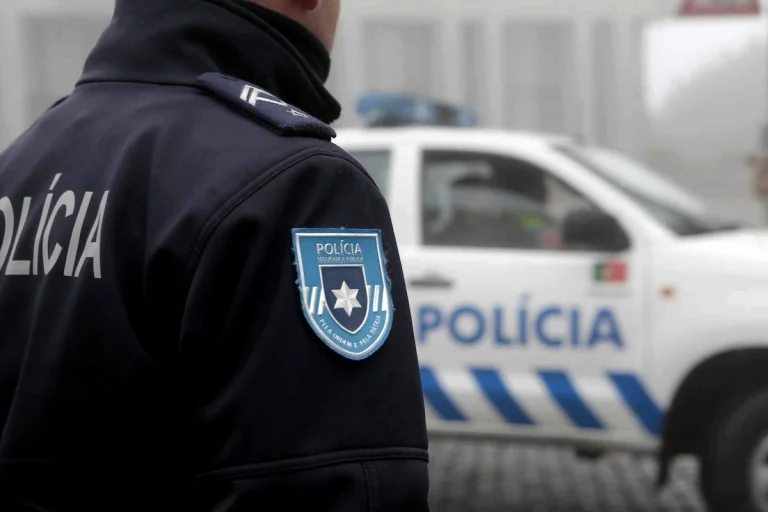 A polícia pode levar objetos que não estavam no mandado de busca num processo crime?