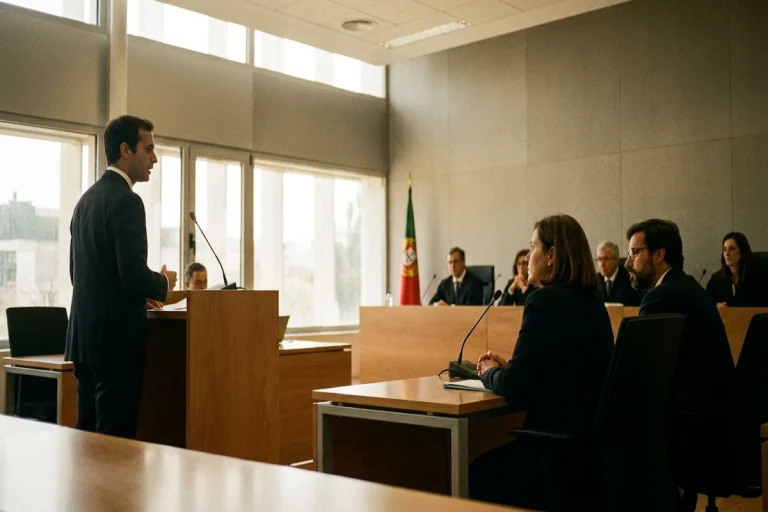 Posso ser condenado só com a palavra da vítima num processo crime?